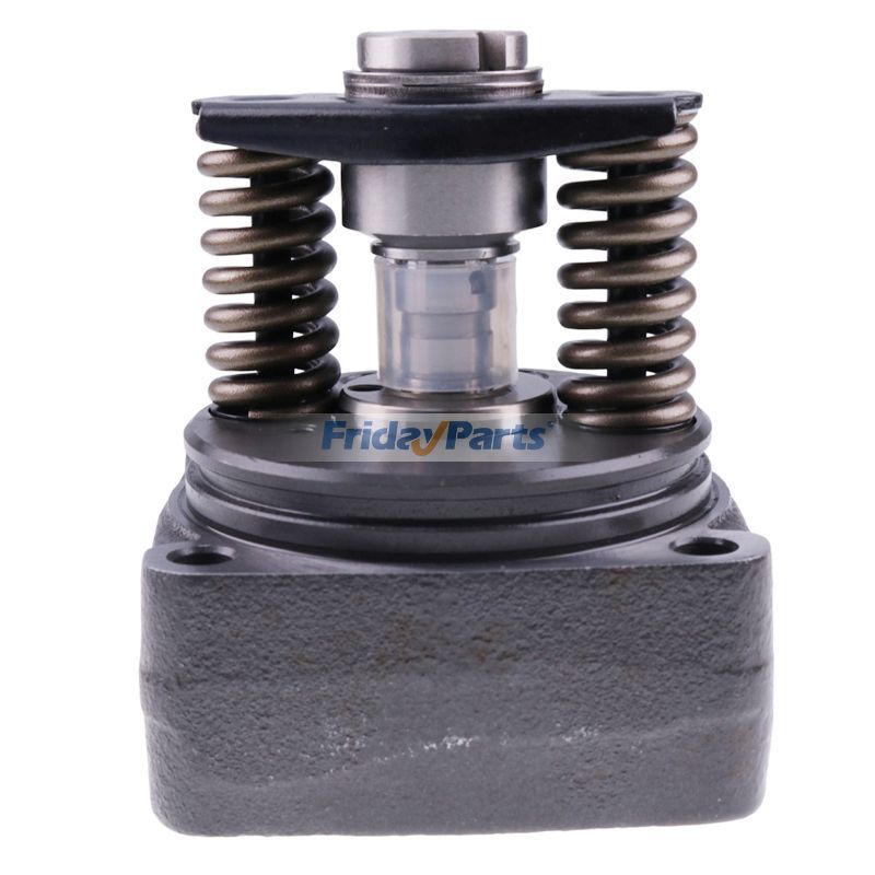 Bosch VE Pump Head Rotor 4/12L 1 468 374 020 504083599 for Iveco Truck