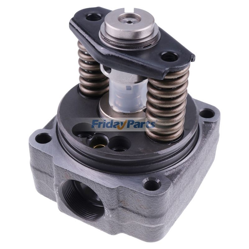 Rotor de tête de pompe Bosch VE 4/12L 1 468 374 020 504083599 pour camion IvecopourPour Iveco