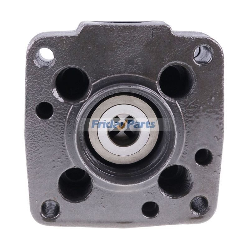 Rotor de tête de pompe Bosch VE 4/12L Pour Iveco