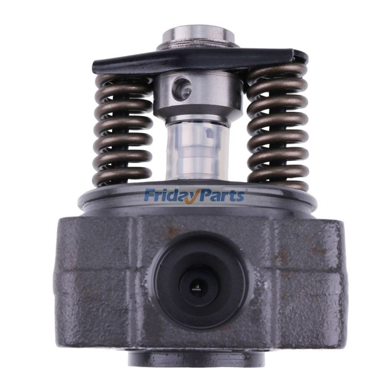 Rotor de tête de pompe Bosch VE 4/12L de FridayParts