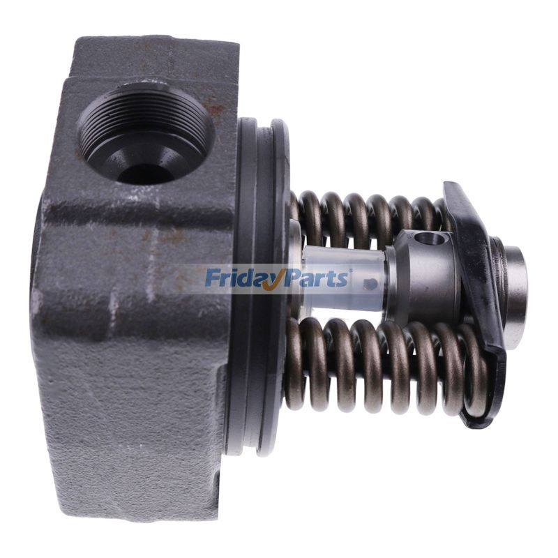 Rotor de tête de pompe Bosch VE 4/12L pour Moteur,Camion Pour Iveco