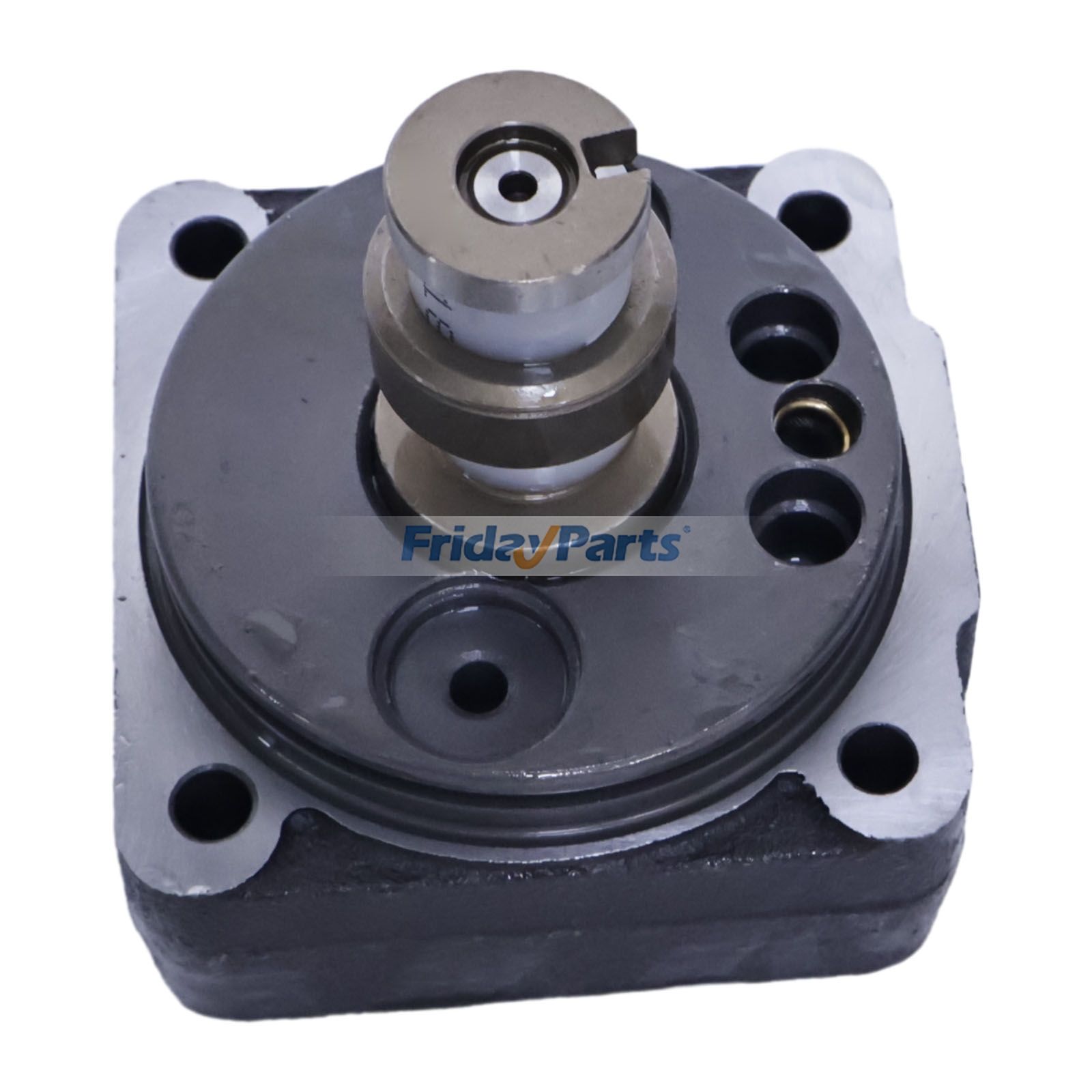 Engine Bosch VE Pump Head Rotor