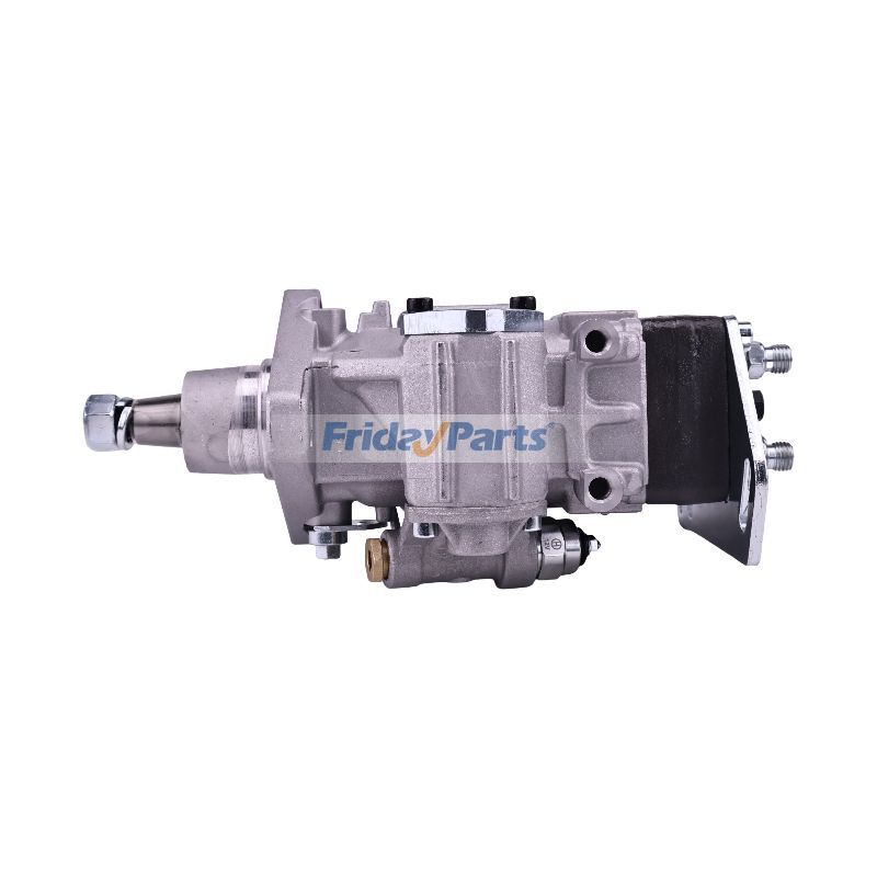 VEL995 Einspritzpumpe 504063449 2852499 für Iveco 63 KW NEF Dieselmotor CASE 580M II Baggerladerfür Für CASE