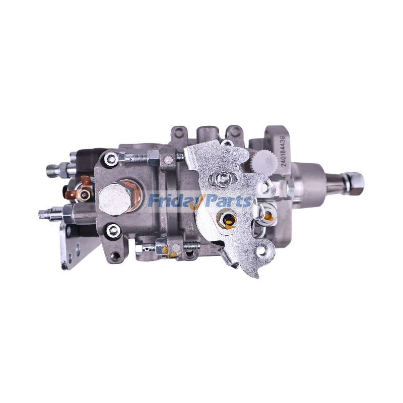 VEL995 Einspritzpumpe für Iveco 63 KW NEF Diesel CASE Baggerladerfür MotorFür CASE