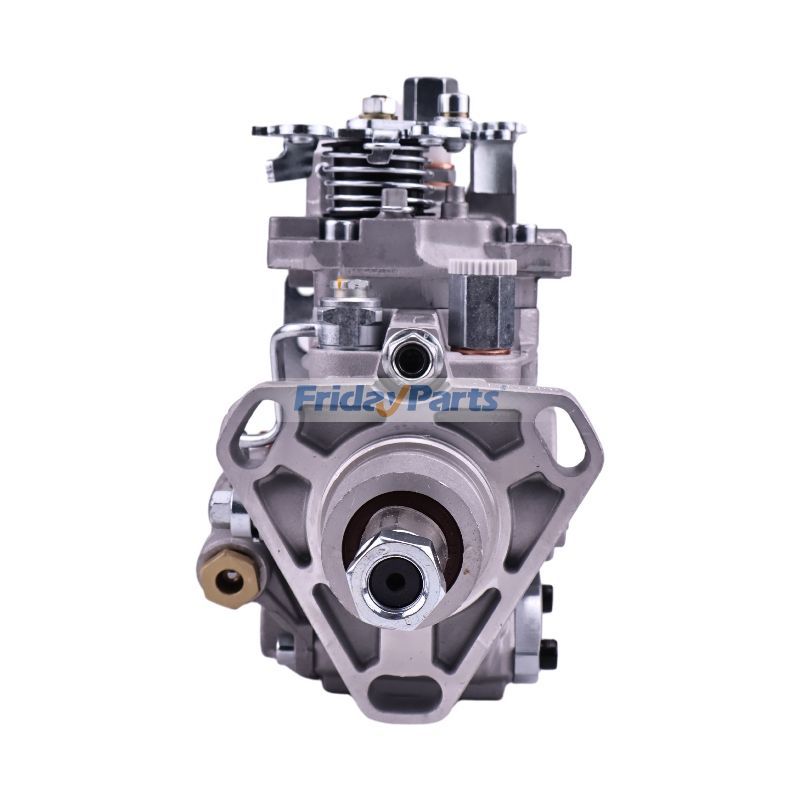 VEL995 Einspritzpumpe für Iveco 63 KW NEF Diesel CASE Baggerladerbei FridayParts kaufen
