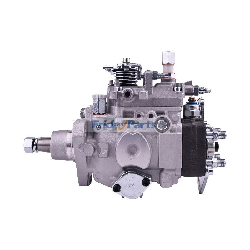 VEL995 Einspritzpumpe für Iveco 63 KW NEF Diesel CASE BaggerladerFür CASE