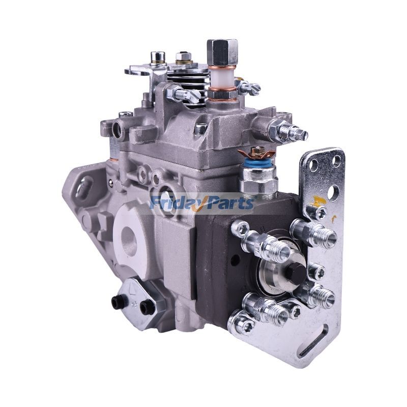 VEL995 Einspritzpumpe für Iveco 63 KW NEF Diesel CASE Baggerladerfür Motor