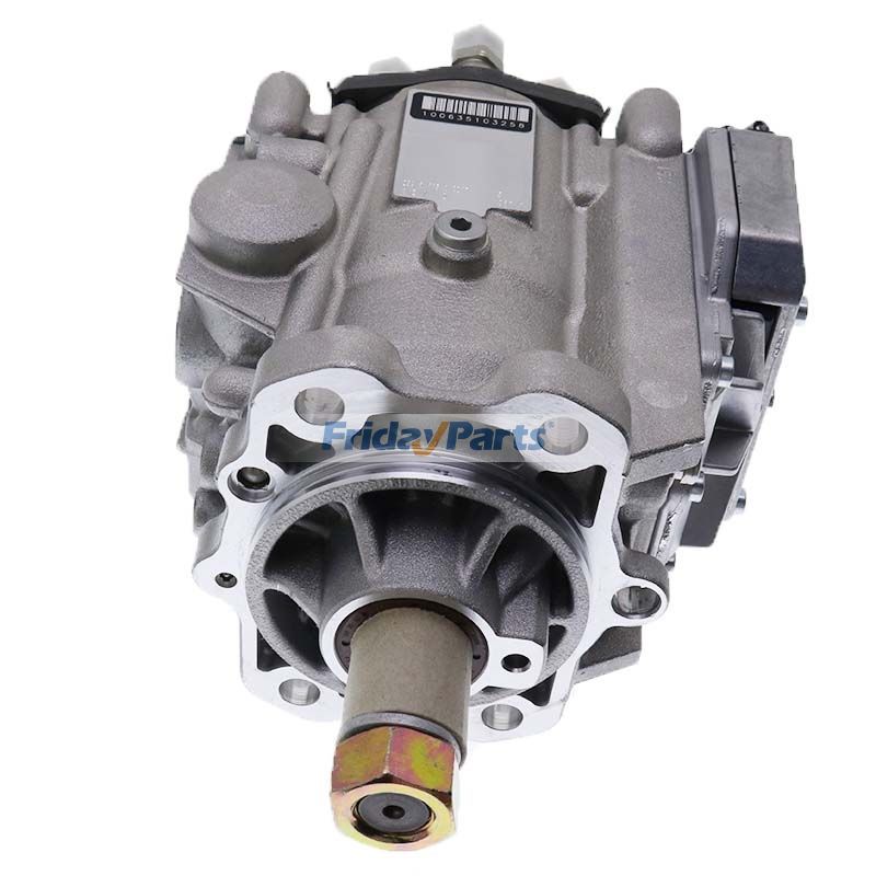 Fuel Injection Pump in Stock in China