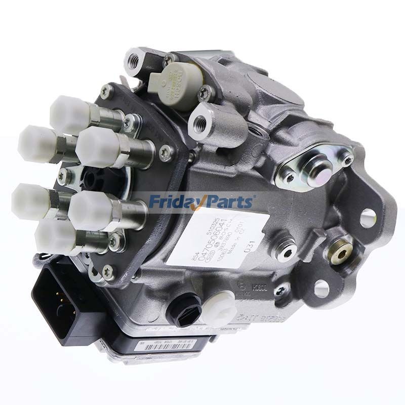 FridayParts Fuel Injection Pump
