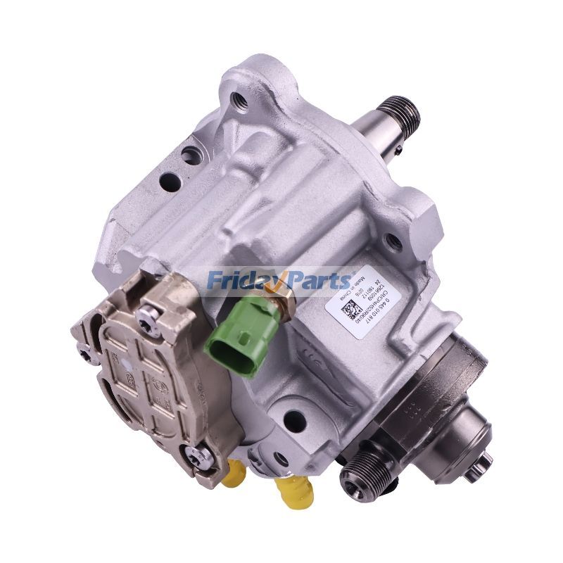 Bosch Fuel Injection Pump Express GMC Savana for Vehicle