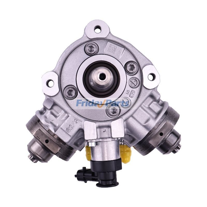 Vehicle Bosch Fuel Injection Pump Express GMC Savana