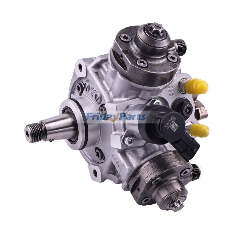 Bosch Fuel Injection Pump 12661059 0445010817 for Chevrolet Express GMC Savana