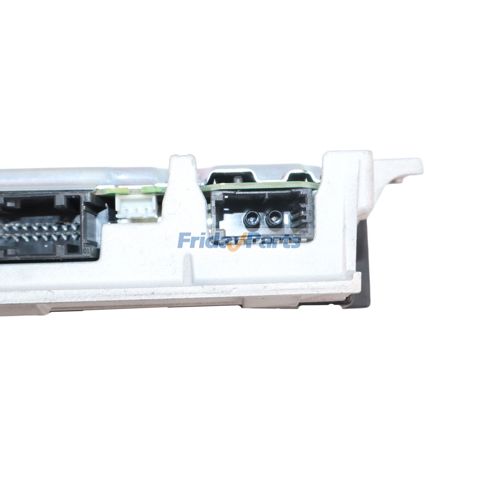 Amplificador de sonido Bose Sound System 4G5-035-223-D para Porsche Macan (2017-presente) para Vehículo