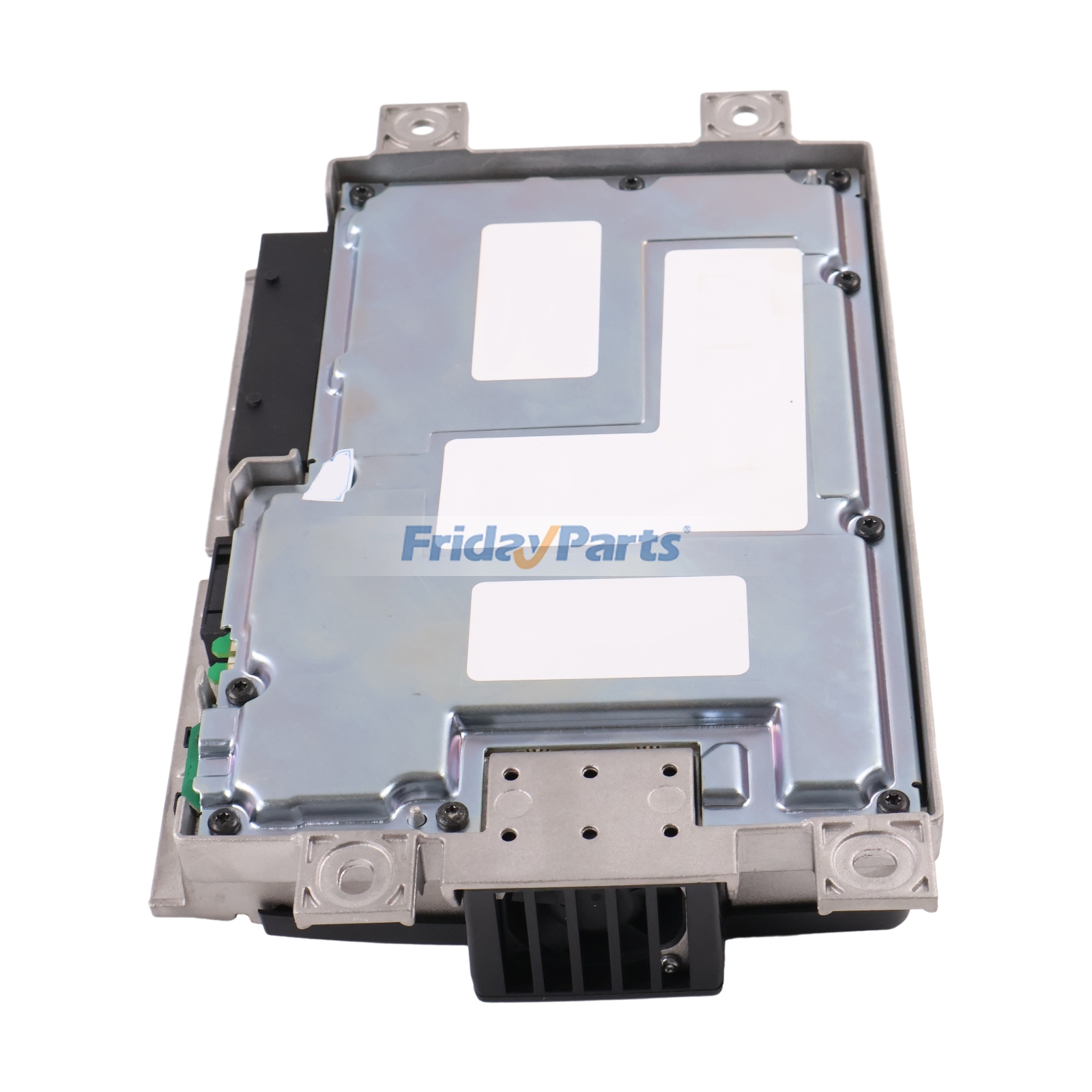 Bose Sound System Amp Verstärker 4G5-035-223-D für Porsche Macan 2017-Heutefür Für Porsche