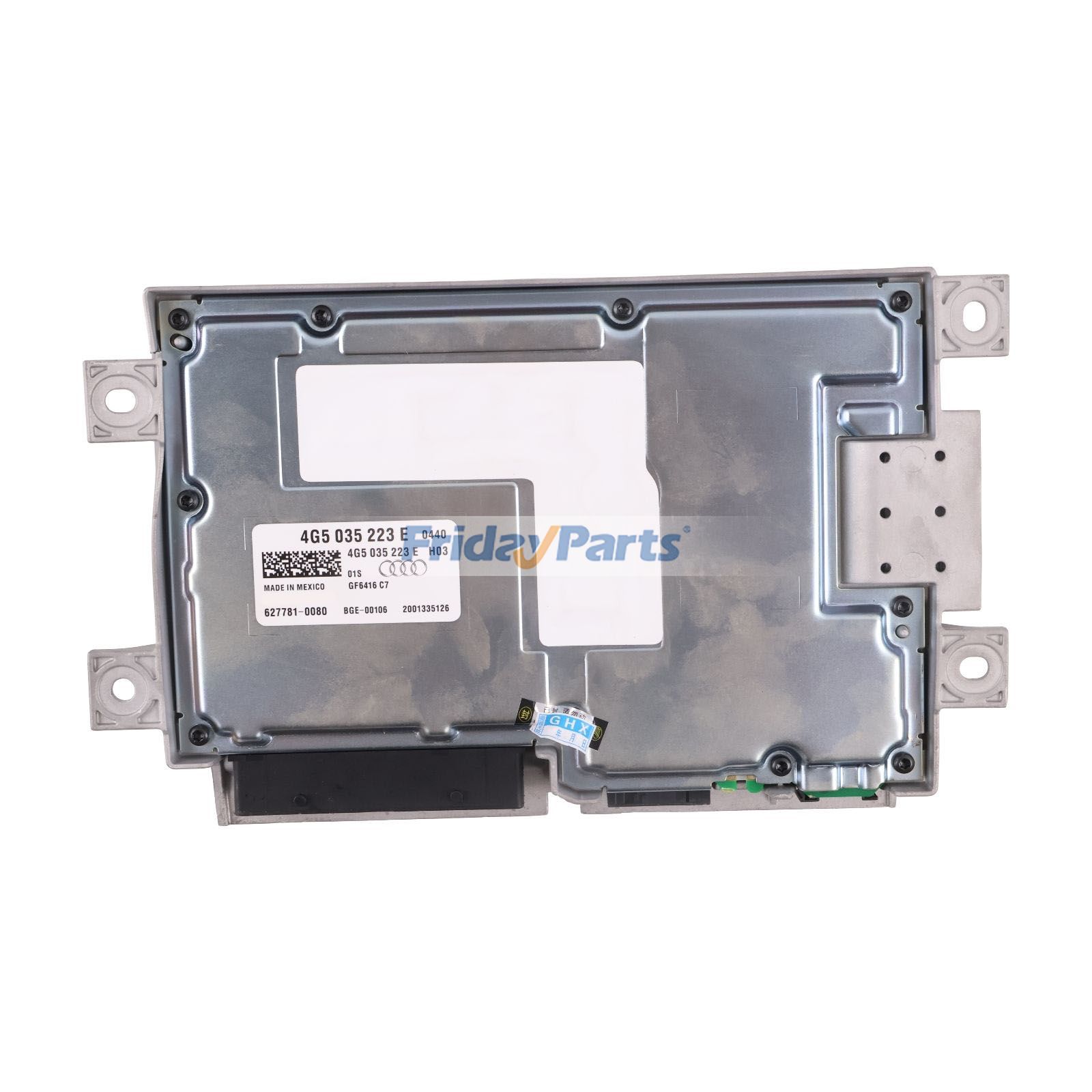 Parte para Vehículo