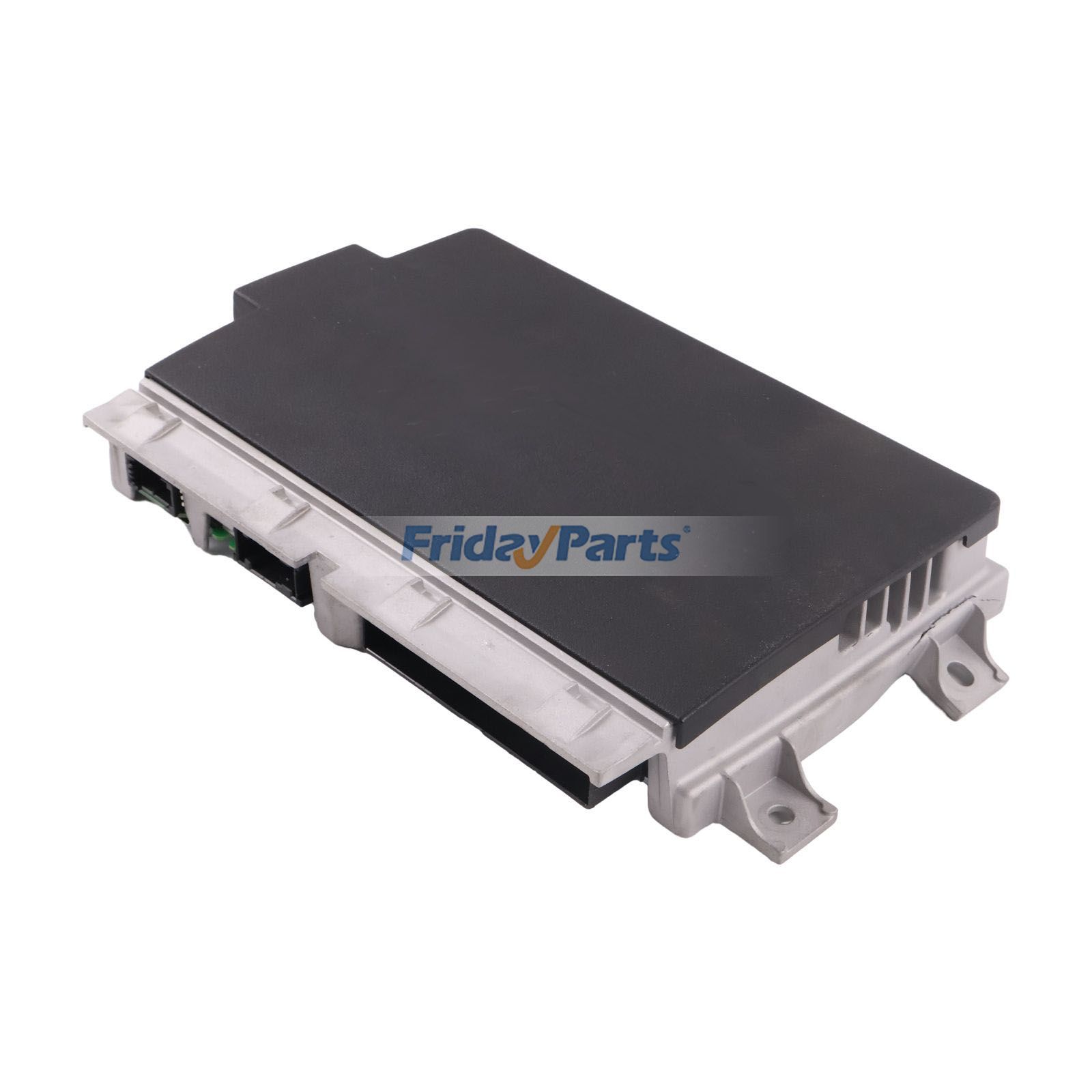 Amplificador de sonido Bose Sound System 4G5-035-223-D para Porsche Macan (2017-presente) para Vehículo Para Porsche FridayParts