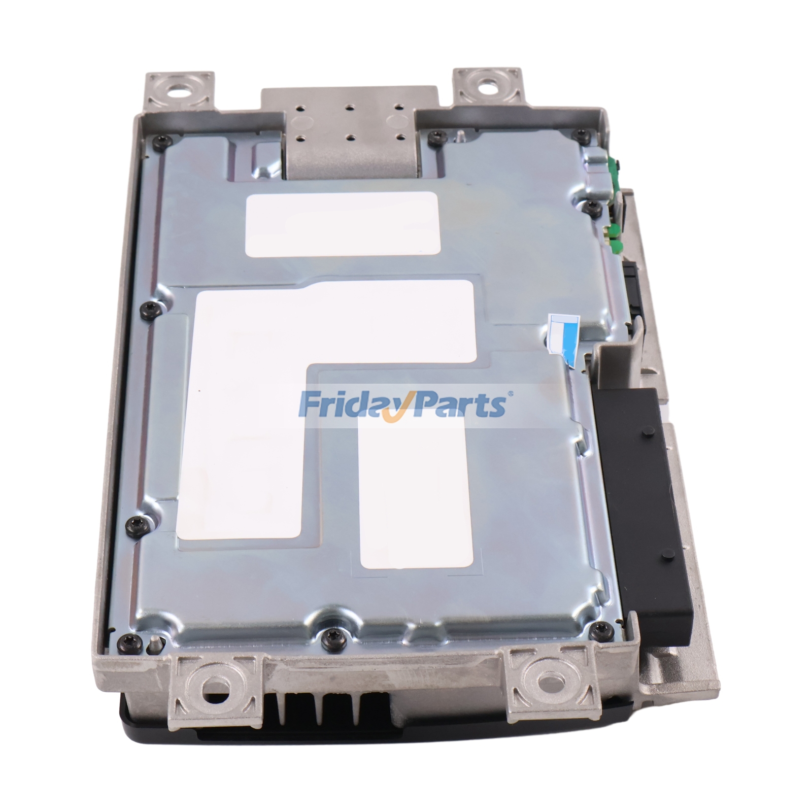 Bose Sound System Amp VerstärkerFür Porsche