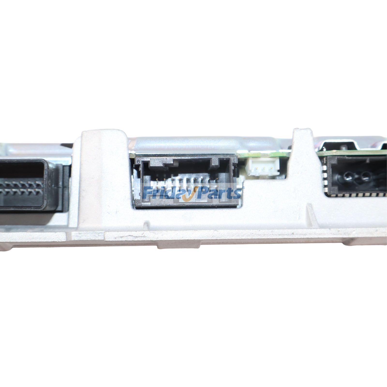 Repuesto Amplificador de sonido Bose Sound System 4G5-035-223-D para Porsche Macan (2017-presente) compatible con Vehículo Para Porsche FridayParts