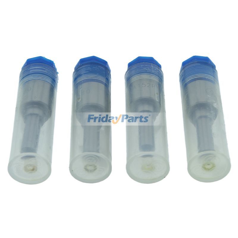 FridayParts 4-teilige Einspritzdüsen