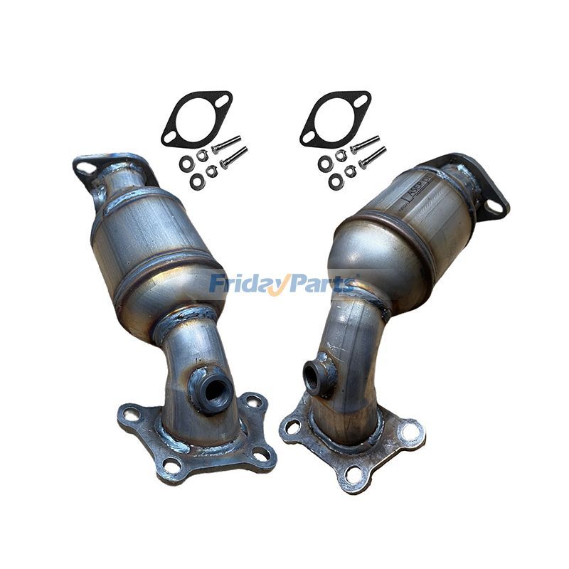 Catalytic Converter Replacement For Chevy Captiva Morocco