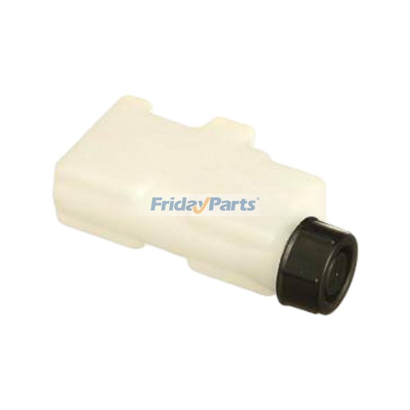 Bottle 82029231 47922580 for New Holland Tractor T7.220 T7.235 T7.250 T7.260 T7.270 TM140 TM155 TM175 TM190