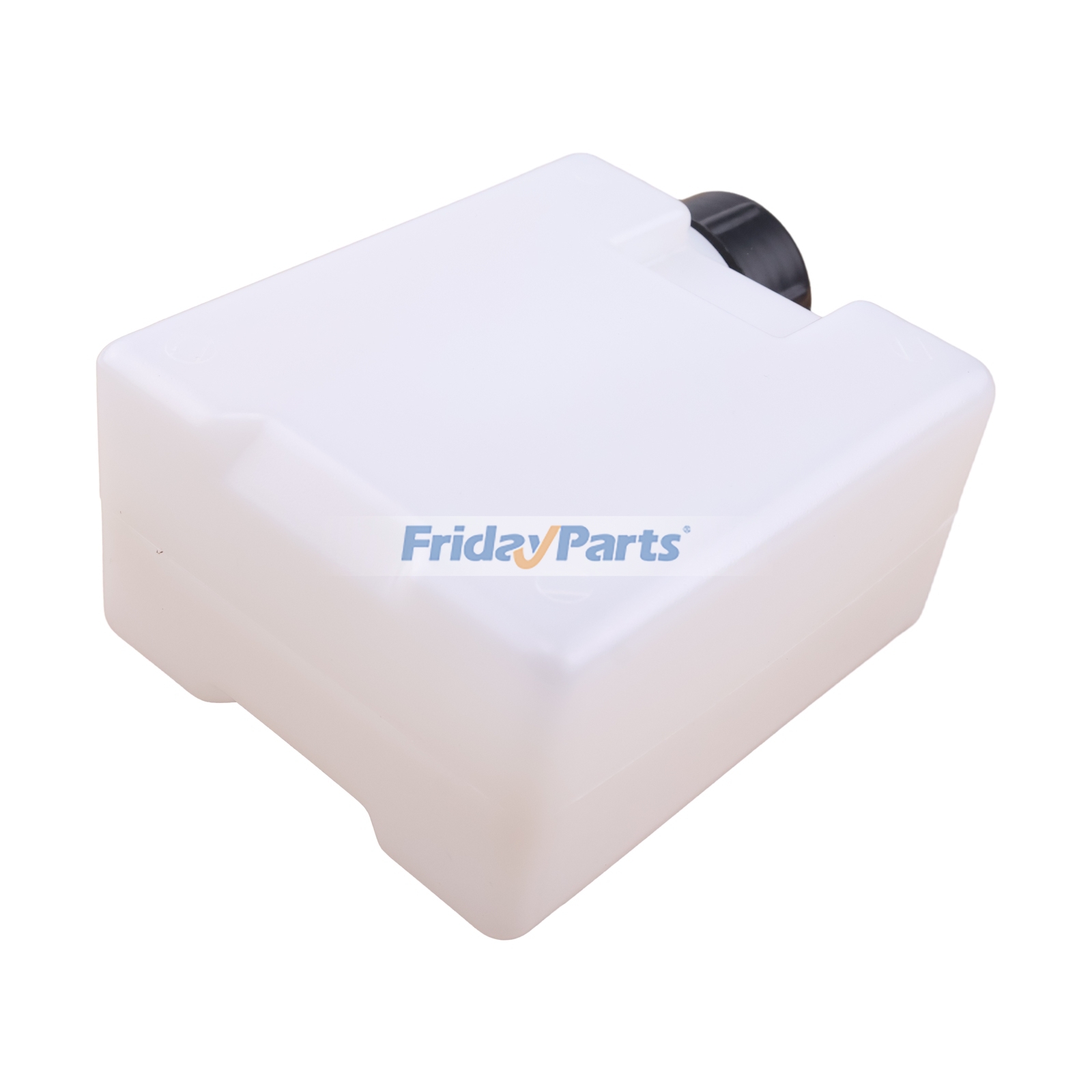 Flasche ohne Schlauch 84284792 für CASE Traktor Puma 165 170 180 185 195 200 215 220 225 230 240 CVTfür Für CASE