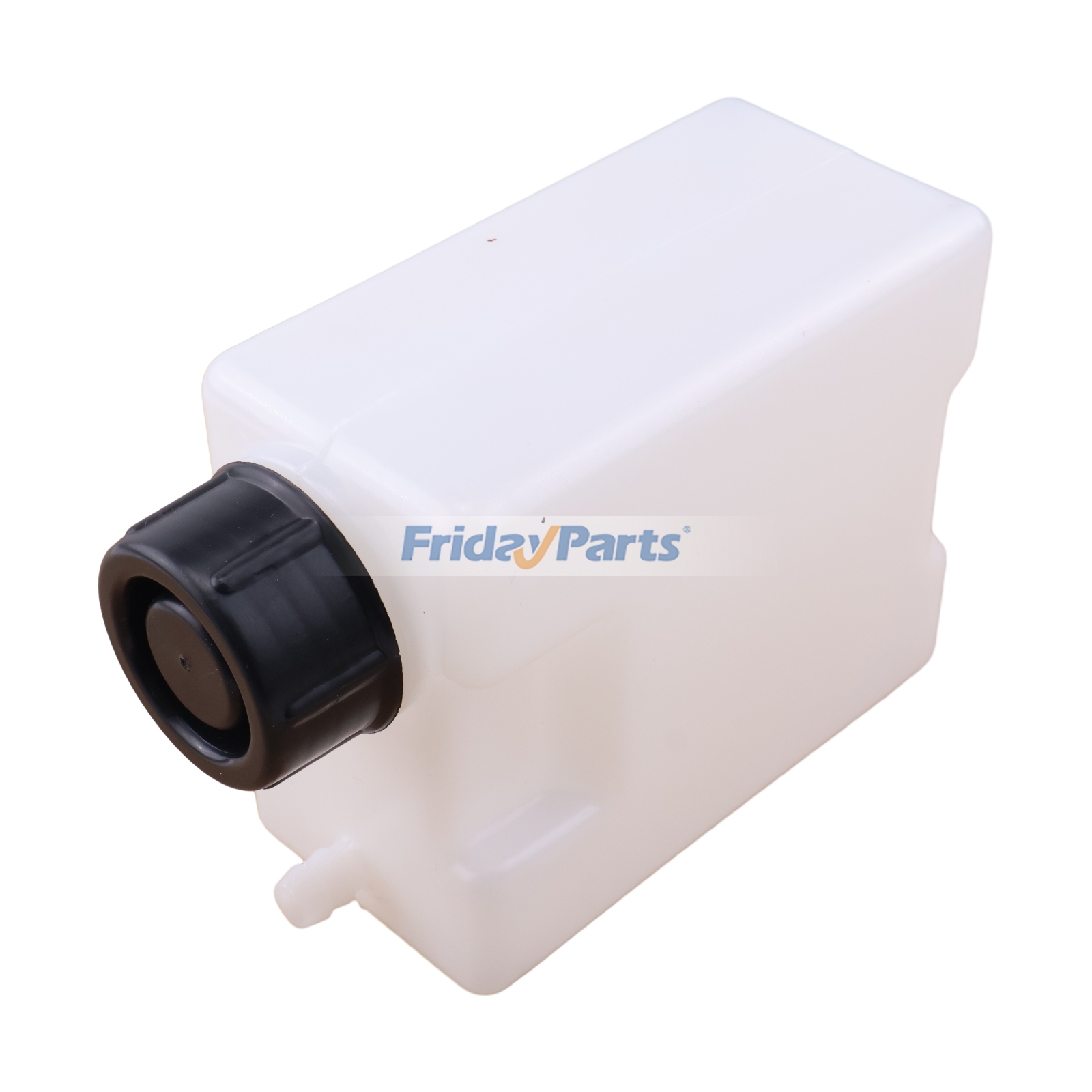 FridayParts Flasche