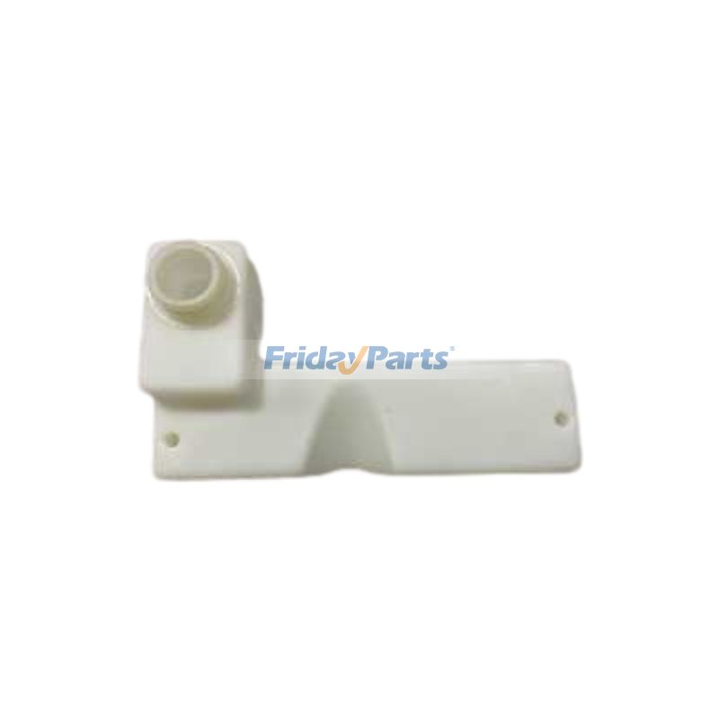 Bottle 86558482 for CASE IH Loader L350A Tractor D45 DX35 DX40 DX45 DX48 DX55