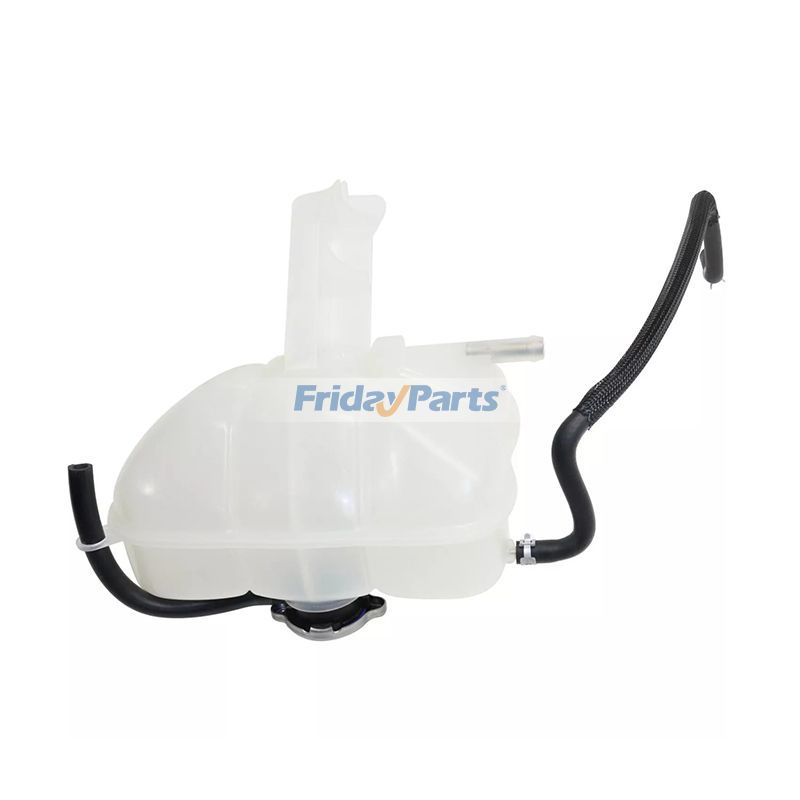 Flaschenkühlmittel-Ausgleichsbehälter mit Kappe 55037999AI 55037999AJ für 2014-2015 Jeep Grand Cherokeefür Für Jeep