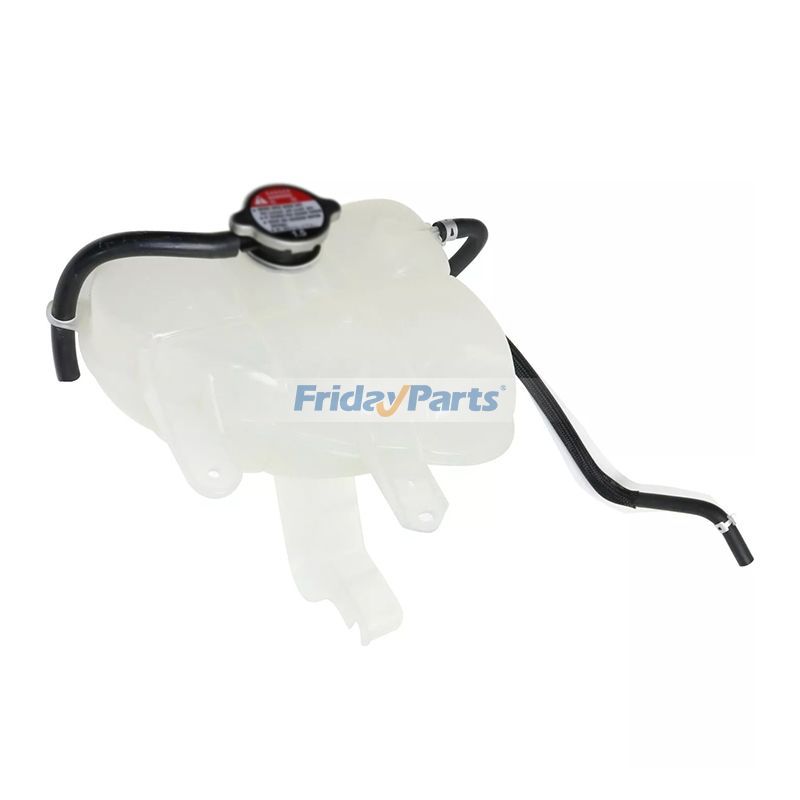 Flaschenkühlmittel-Ausgleichsbehälter mit Kappe 55037999AI 55037999AJ für 2014-2015 Jeep Grand Cherokee