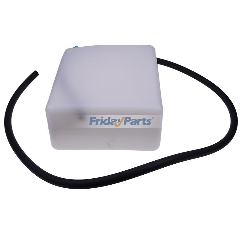 Roue de rétrocaveuse avec ensemble d'extension de bouteillepour Chargeur