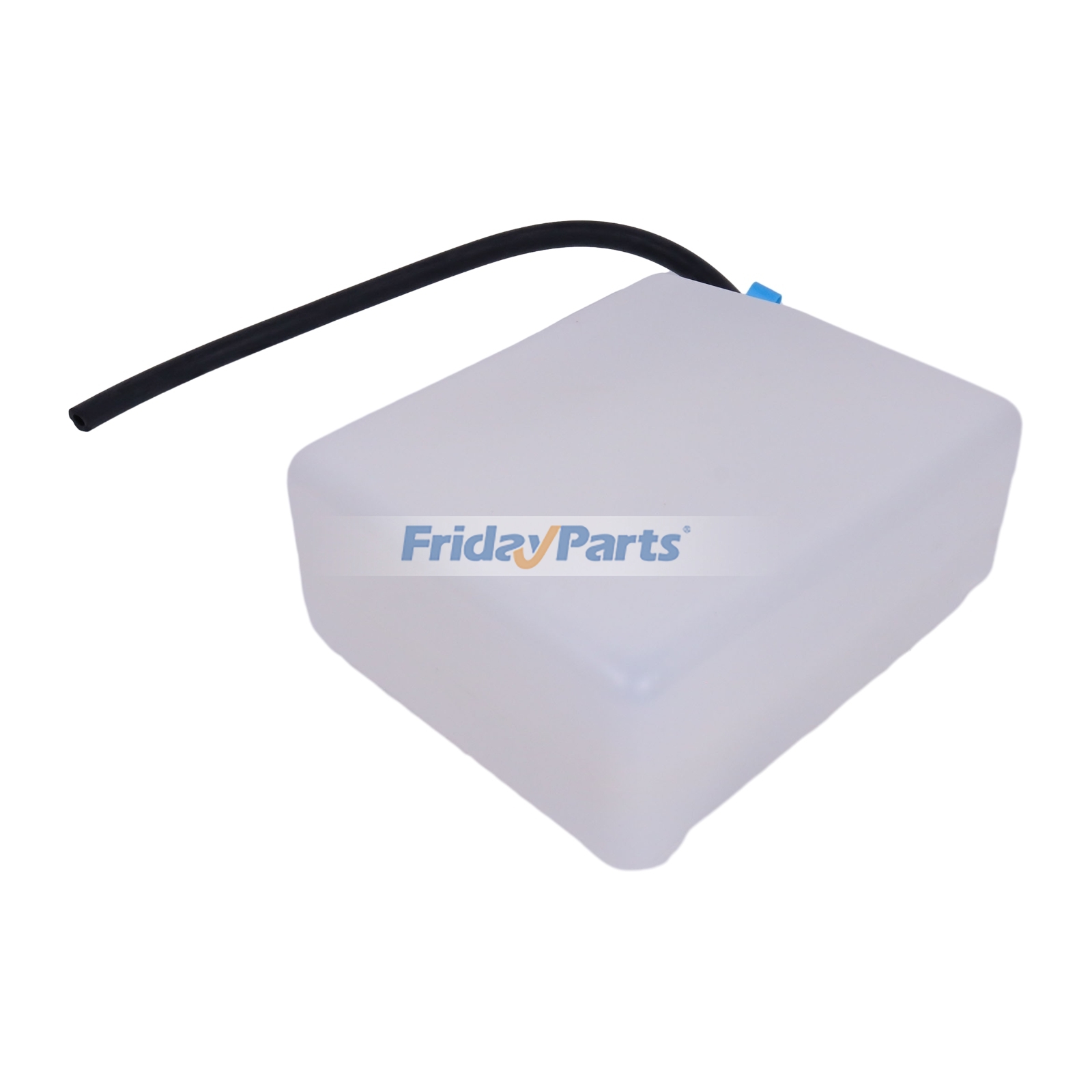 Ensemble d'extension de bouteille Pour JCB