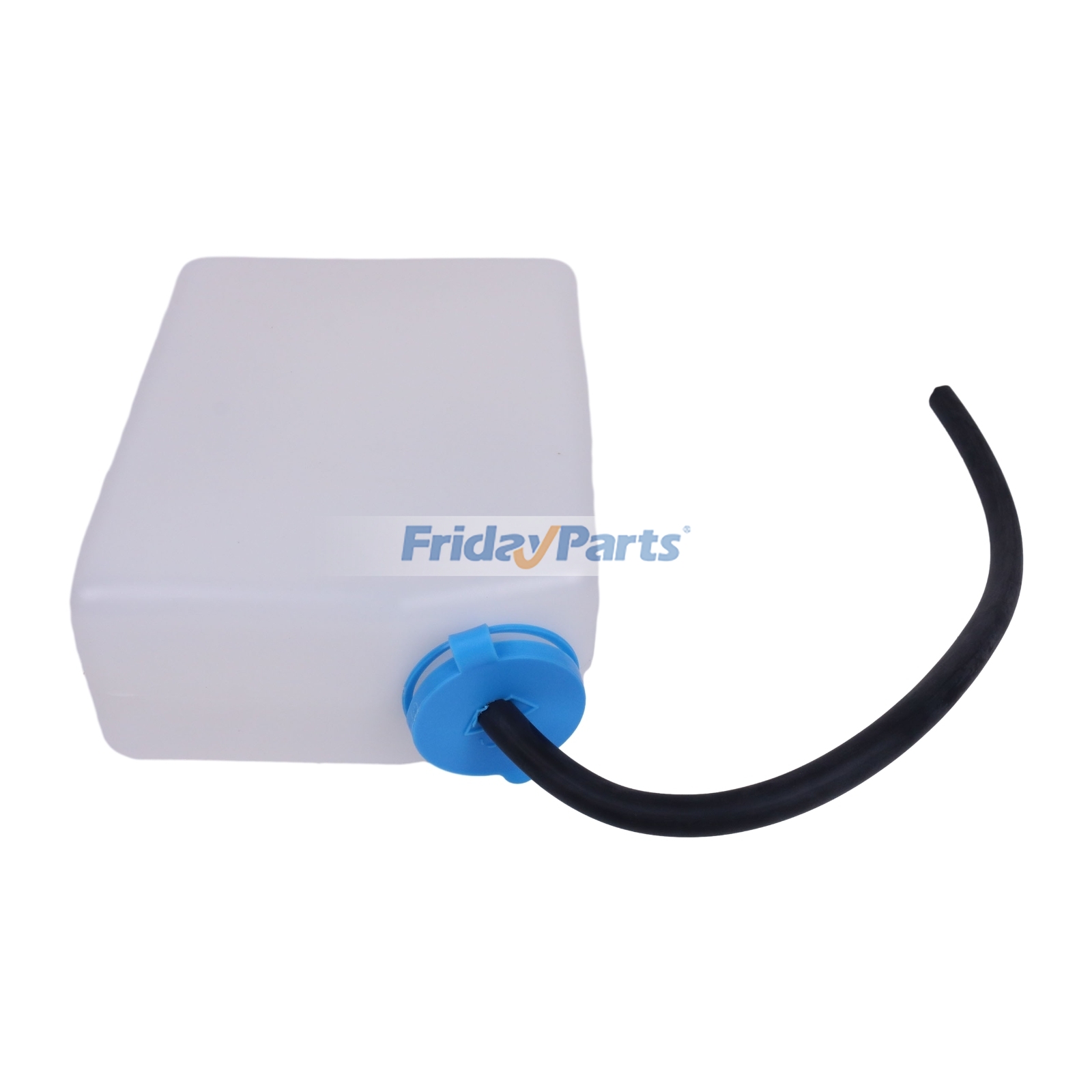 Ensemble d'extension de bouteille de FridayParts