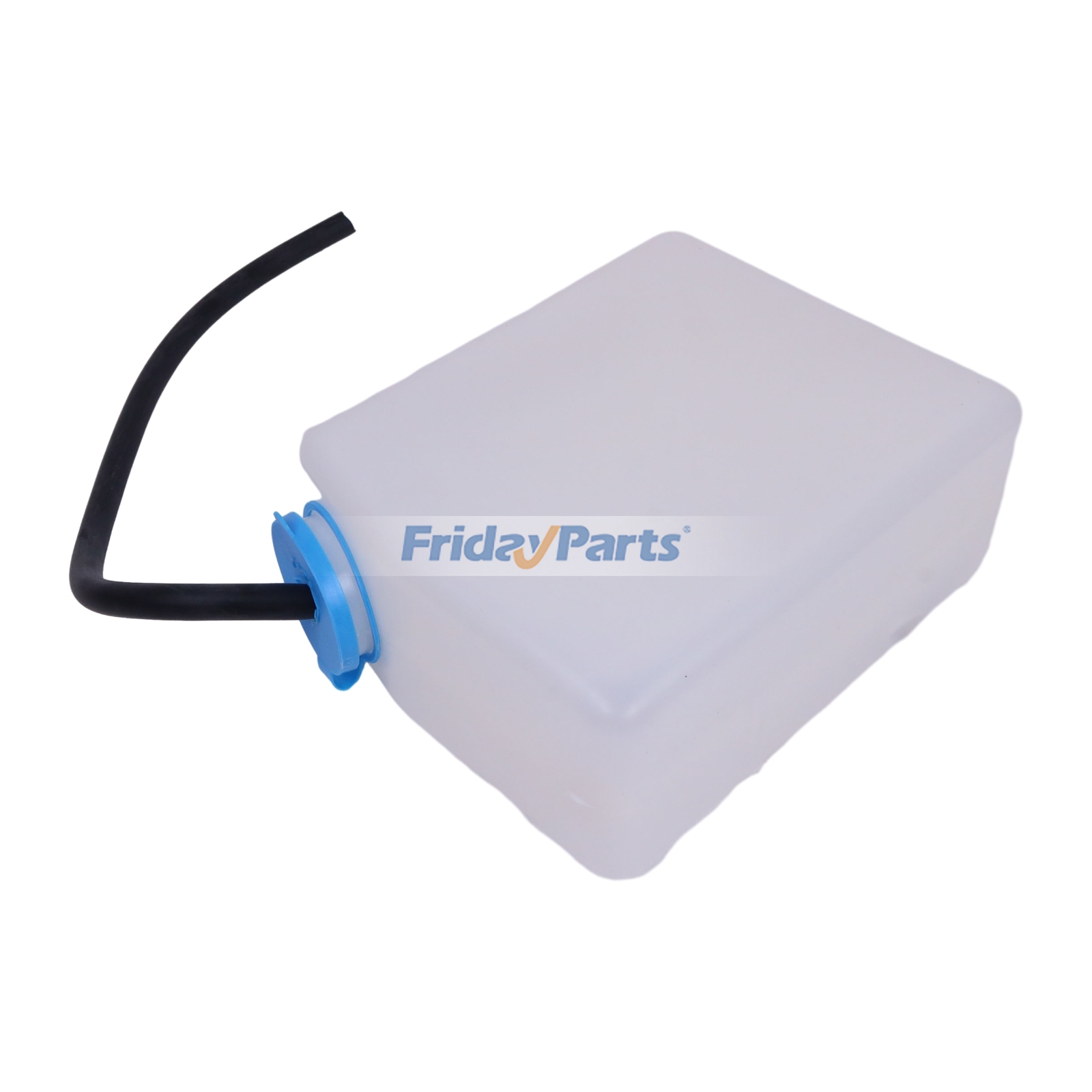 Bottle Expansion Assembly 123/49200 for JCB Backhoe Loader 3D 3CX 4C 4CN 1400B-4WD