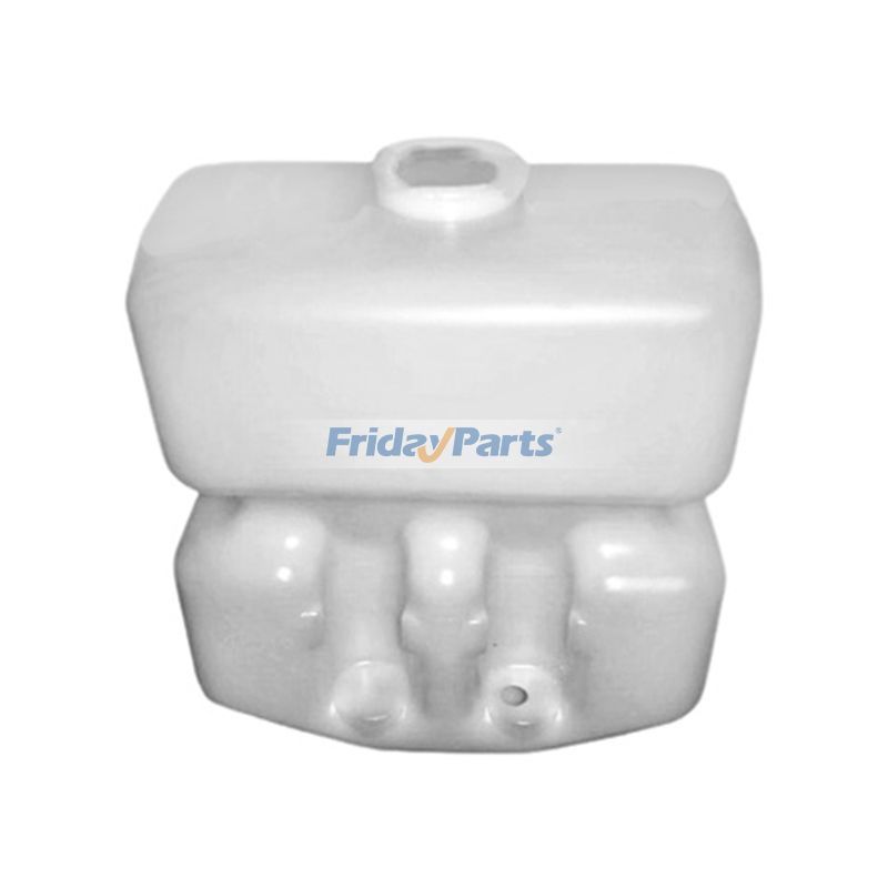 Bouteille de lave-glace avant 331/46268 pour chargeuse-pelleteuse JCB 2CX 3CX 4CX