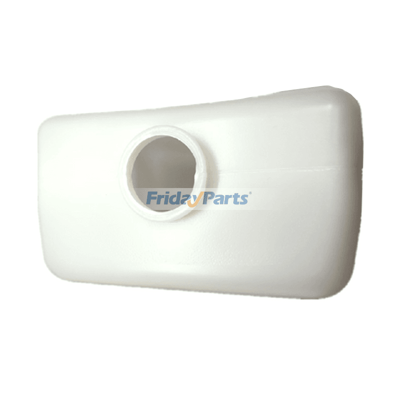 Bottle Front Screen Wash Backhoe for Loader