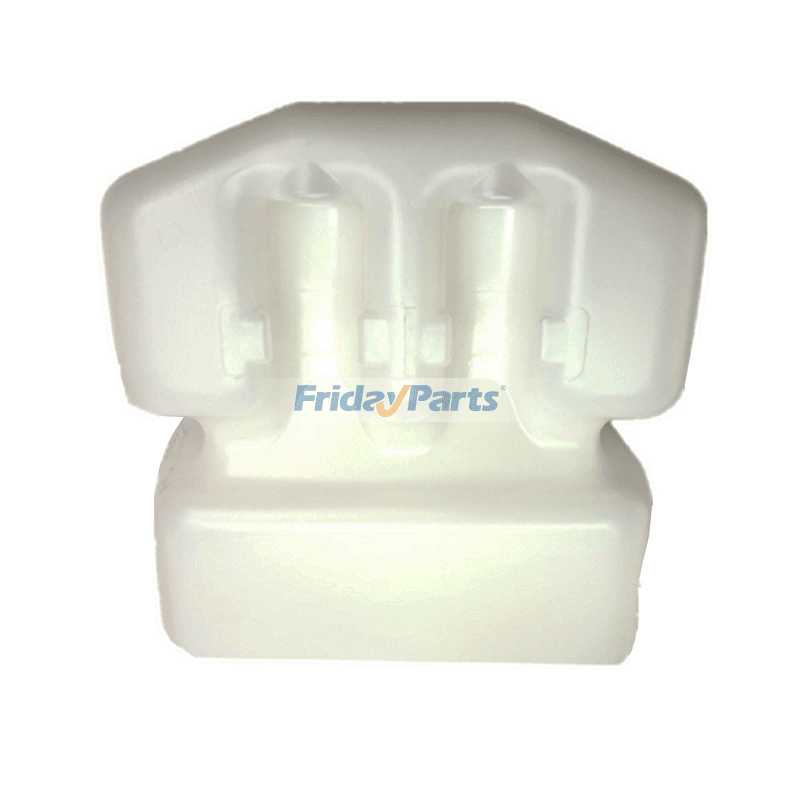 Bottle Front Screen Wash 331/46930 for JCB Backhoe Loader 3CX 4CX