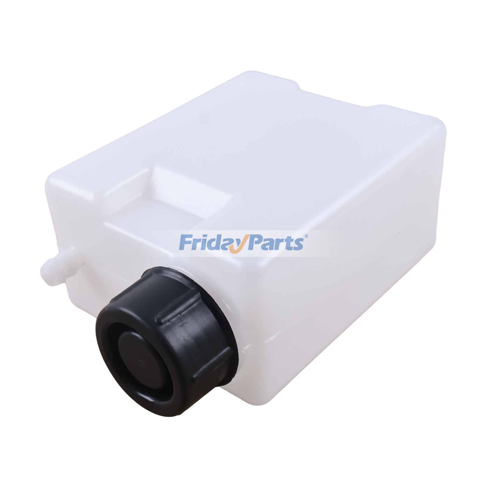 Bottle without Hose 47756499 for CASE Tractor OPTUM 270 300 CVT