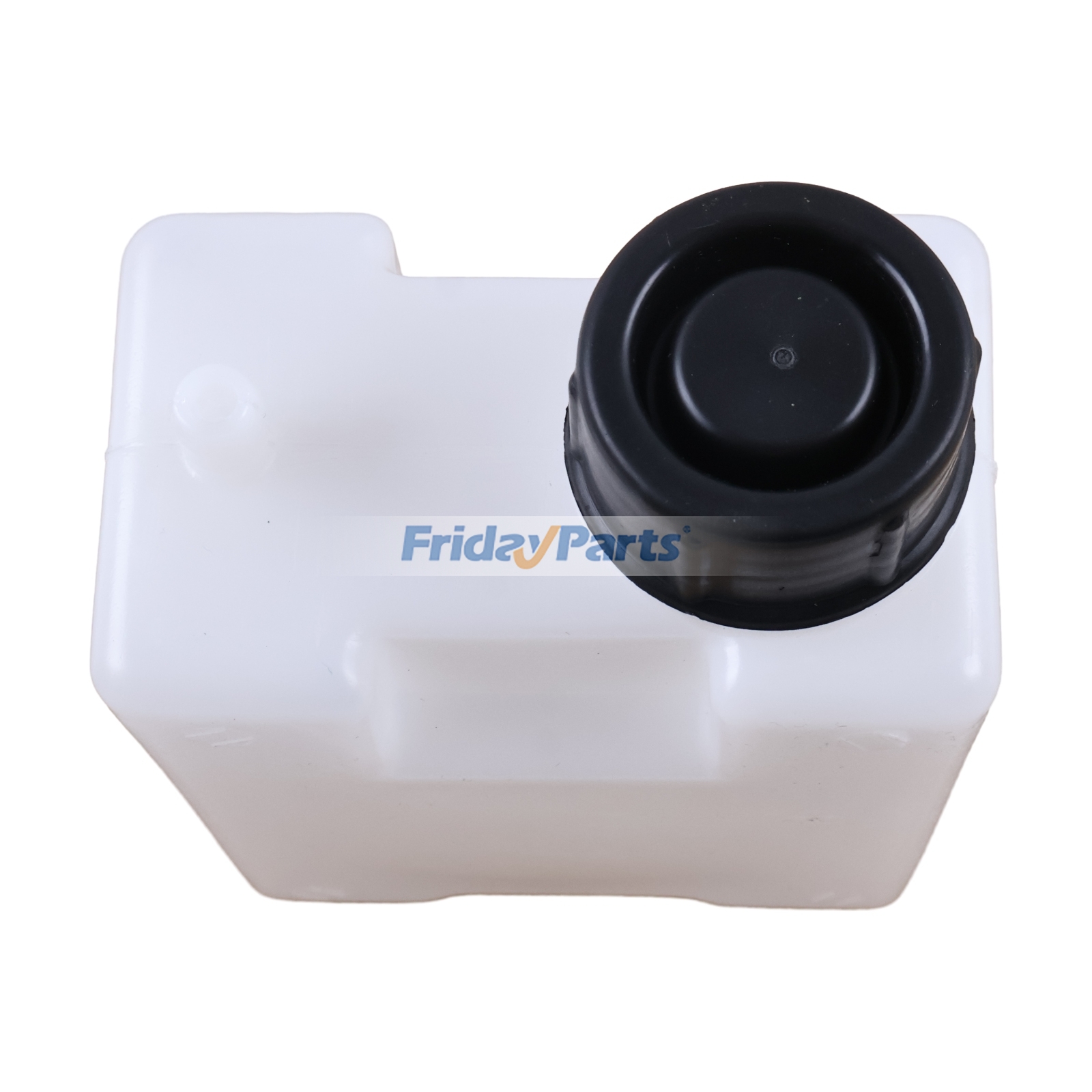 Flasche ohne Schlauch 47756499 für CASE Traktor OPTUM 270 300 CVTfür Für CASE