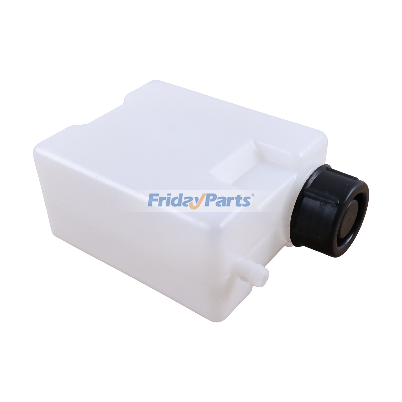 FridayParts Flasche ohne Schlauch