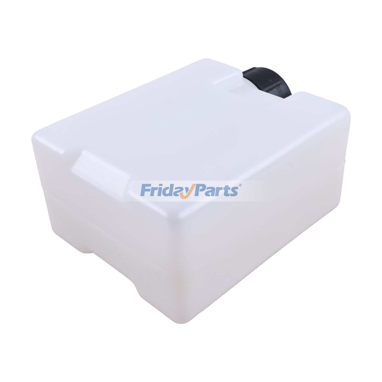 Tractor Bottle without Hose