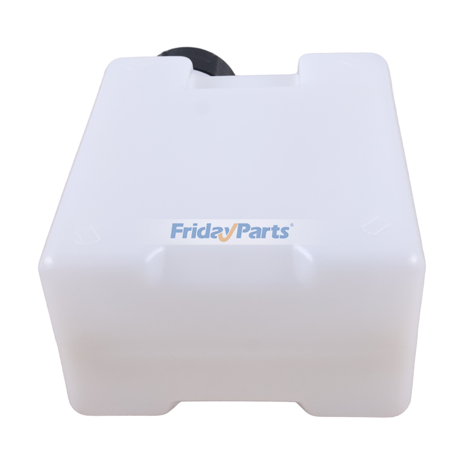 FridayParts Bottle without Hose