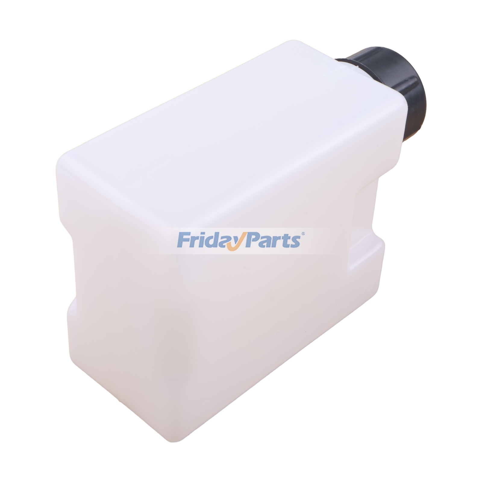 Bottle Without Hose for Tractor