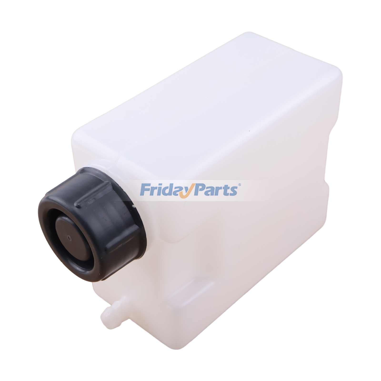 Tractor Bottle Without Hose