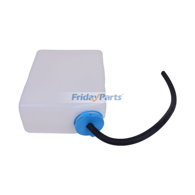 Loader Bottle Expansion Assembly 