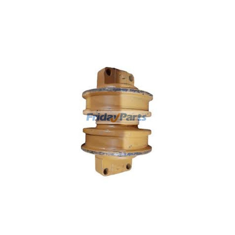 John Deere エンジン 6090 ハーベスター CH570 CH670 用ボトムキャリアローラー AXT21293