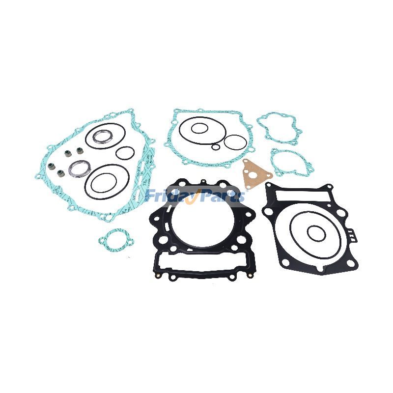 Jeu de joints de culasse pour Yamaha Grizzly 700 Rhino 700pourPour Yamaha