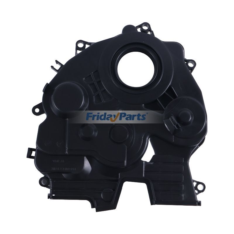 Vehicle Bottom Engine Timing Belt Cover Assembly