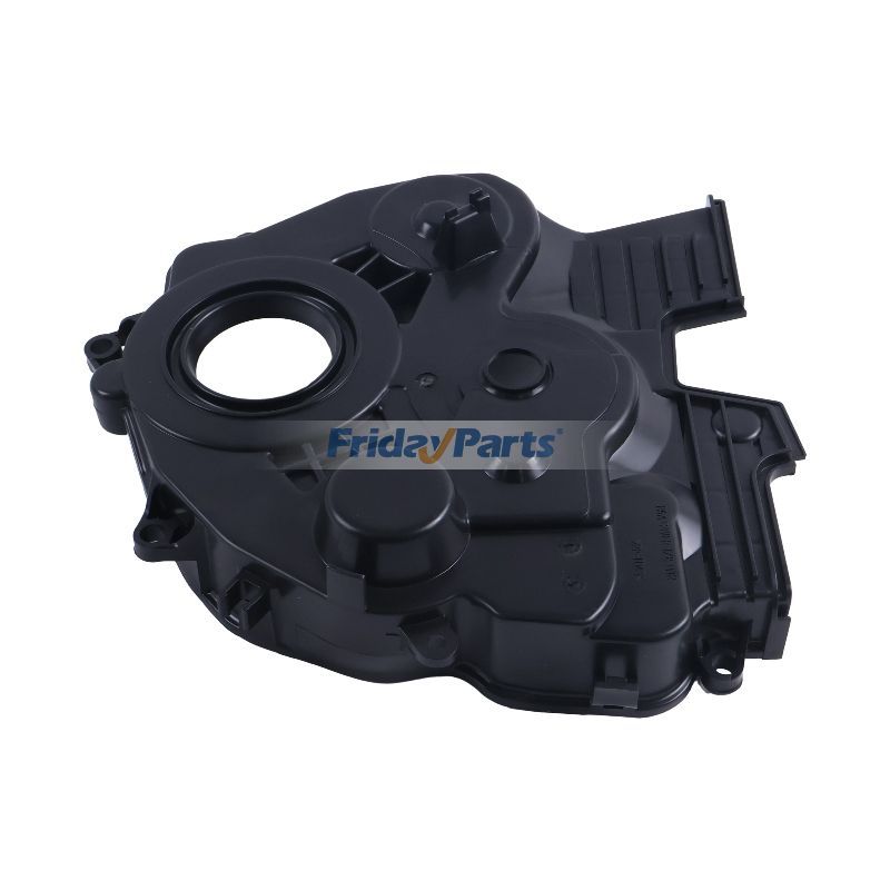 Bottom Engine Timing Belt Cover Assembly 11810-PAA-800 for 1998-2002 Honda Accord Odyssey 2.3L