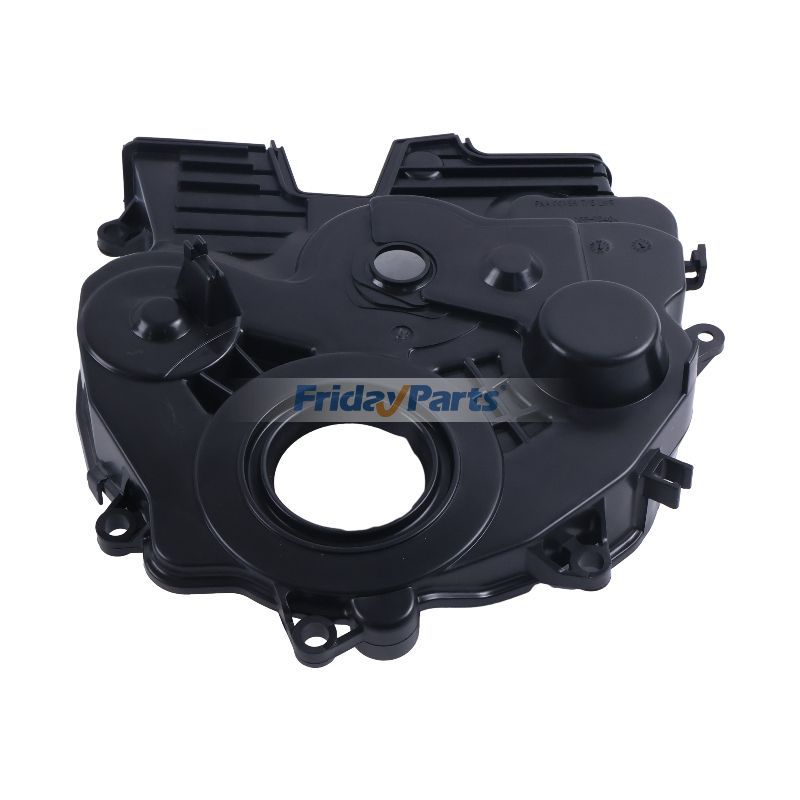 Bottom Engine Timing Belt Cover Assembly for Vehicle